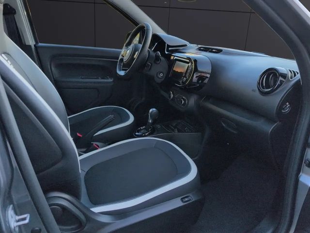 Renault Twingo E-Tech