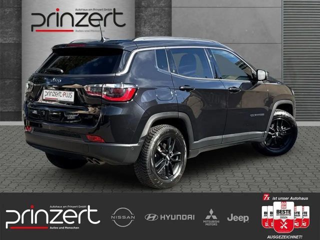 Jeep Compass 4x4