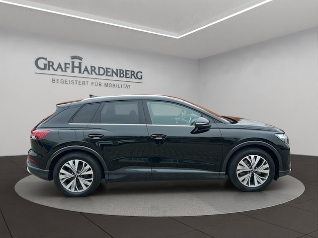 Audi Q4 e-tron 40