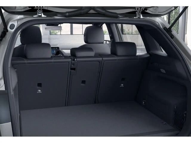 Mercedes-Benz B 200 B 200 d Sedan