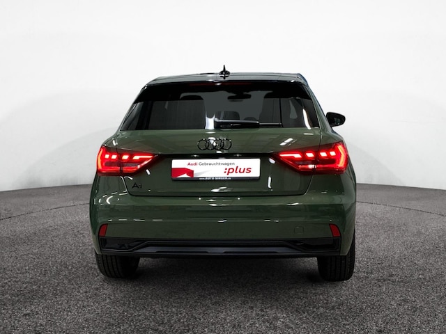 Audi A1 30 TFSI S-Tronic Sportback