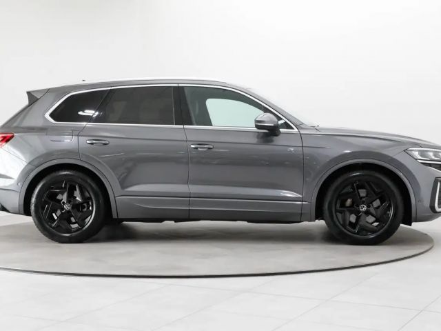 Volkswagen Touareg 3.0 V6 TDI R-Line