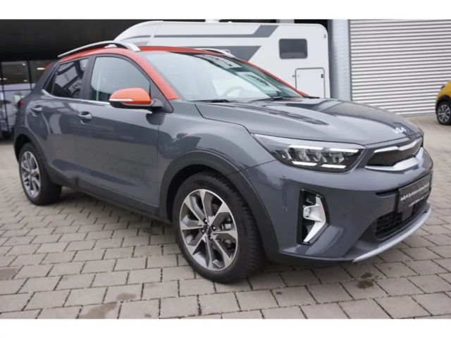 Kia Stonic GDi Spirit
