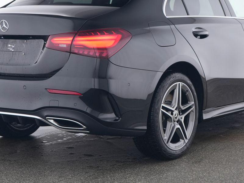 Mercedes-Benz A 250 A 250 e AMG Line