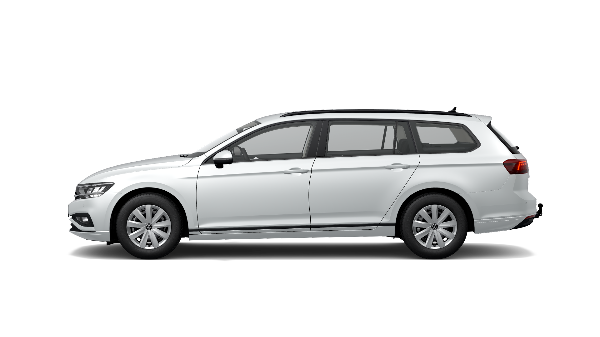 Volkswagen Passat 2.0 TDI DSG Variant