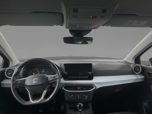 Seat Ibiza 1.0 TSI Style