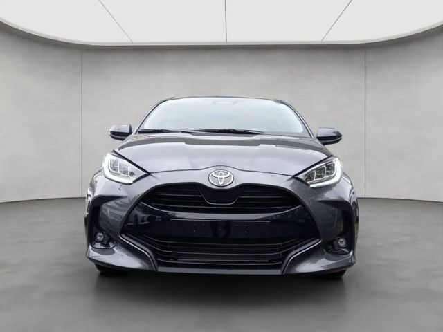 Toyota Yaris Comfort Hybride