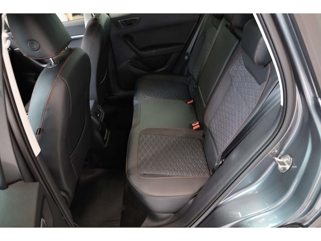 Seat Ateca 1.5 TSI DSG FR-lijn