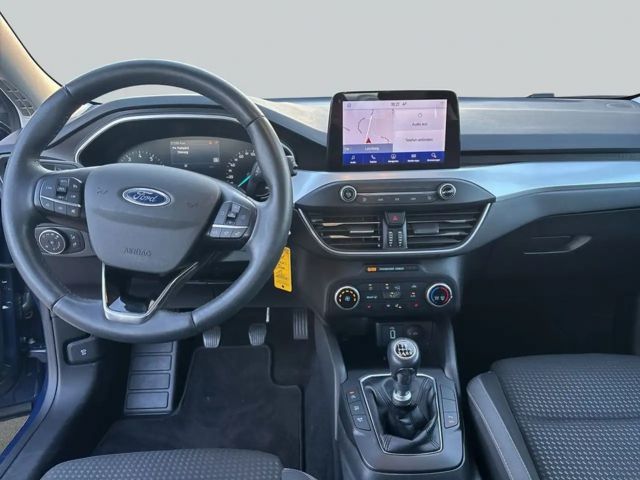 Ford Focus Cool & Connect EcoBoost