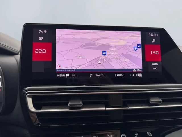 Citroën C5 Aircross PureTech Shine