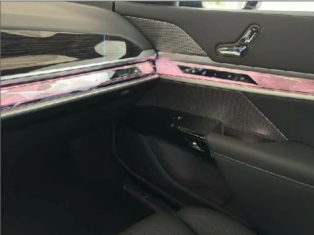 BMW 740 740d Sedan xDrive