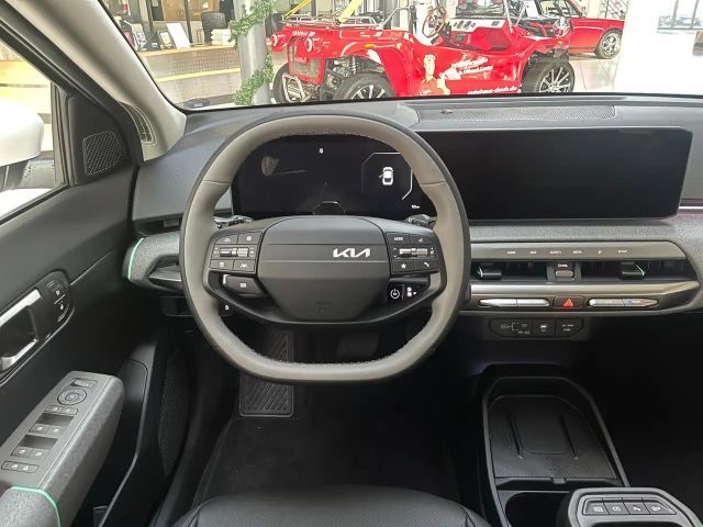 Kia EV4 81.4 kWh Earth FWD Fastback
