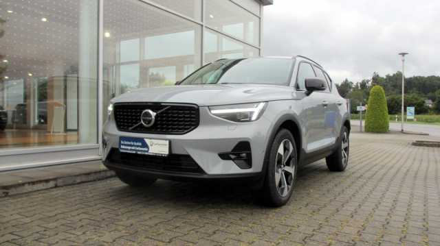 Volvo XC40 Dark Plus