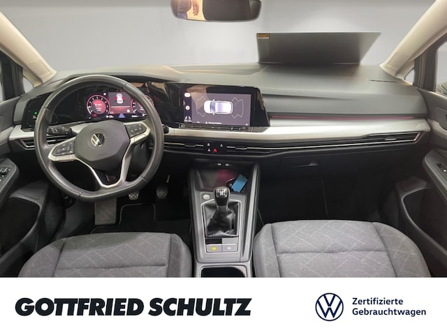 Volkswagen Golf 1.5 TSI Life