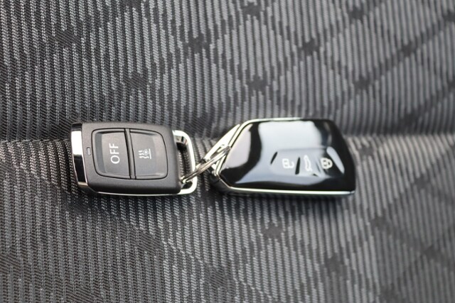 Volkswagen Tayron 2.0 TDI DSG