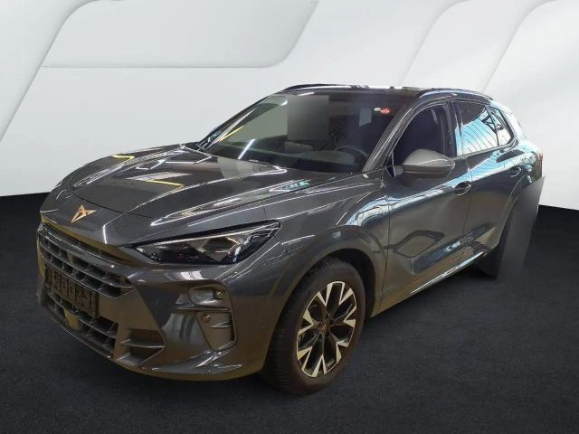 Cupra Terramar 1.5 e-Hybrid e-Hybrid