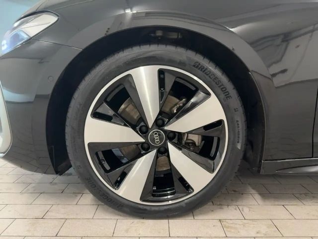 Audi A5 edition one TFSI S tr. AHK MATRIX 360°K