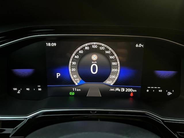 Volkswagen Polo 1.0 TSI DSG R-Line