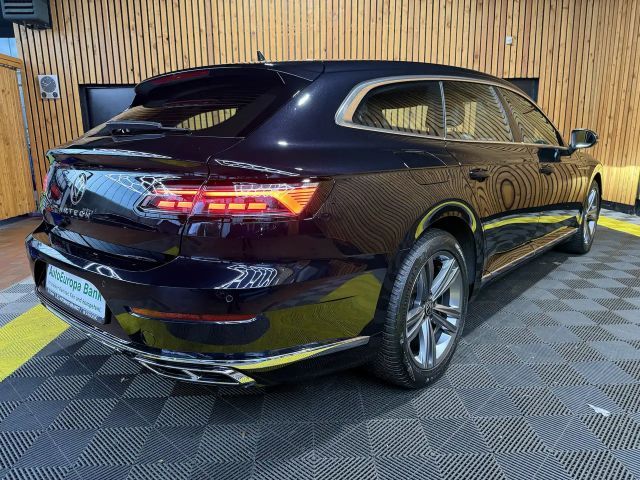Volkswagen Arteon Shooting Brake R-Line