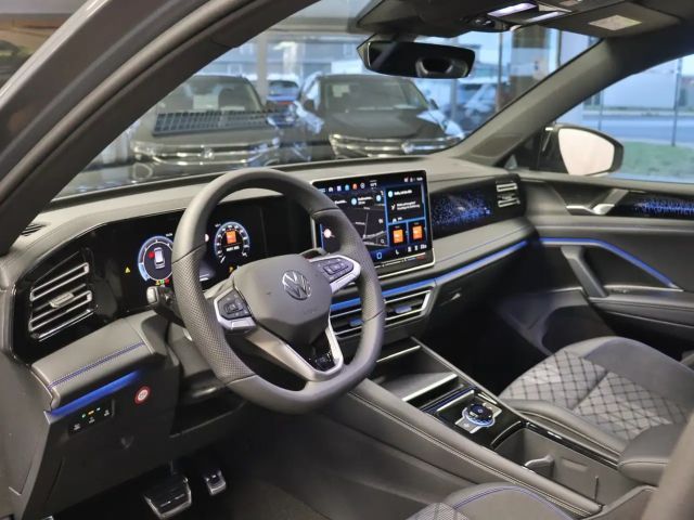 Volkswagen Tiguan DSG R-Line