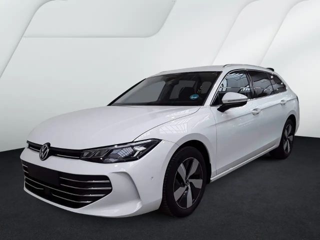 Volkswagen Passat 2.0 TDI Business DSG Variant