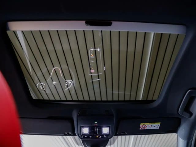 Volkswagen Golf DSG GTI Golf VIII Style