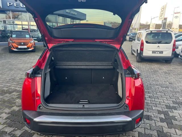 Peugeot E-2008 Allure Pack