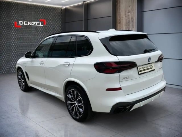 BMW X5 xDrive50e