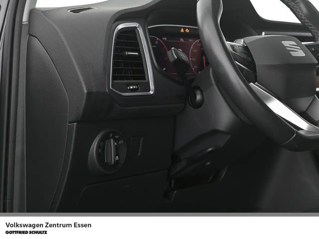 Seat Ateca DSG Style