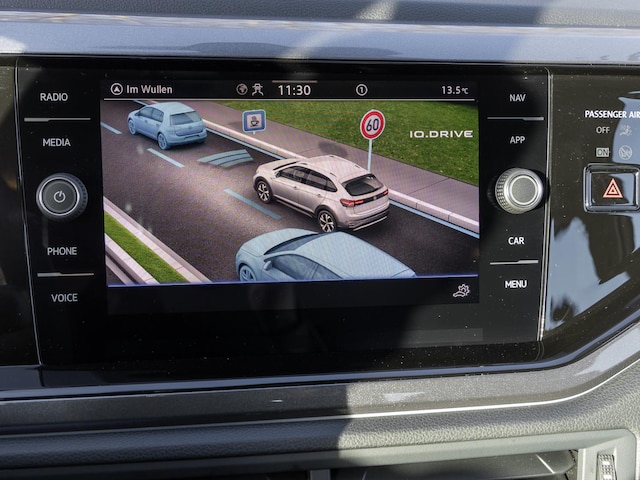 Volkswagen Taigo 1.5 TSI DSG IQ.Drive Style