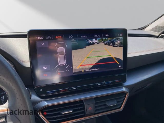 Cupra Formentor 4Drive VZ