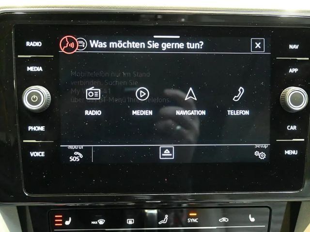 Volkswagen Passat Business DSG Variant