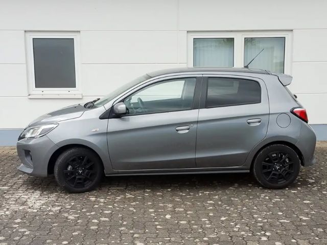 Mitsubishi Space Star Star