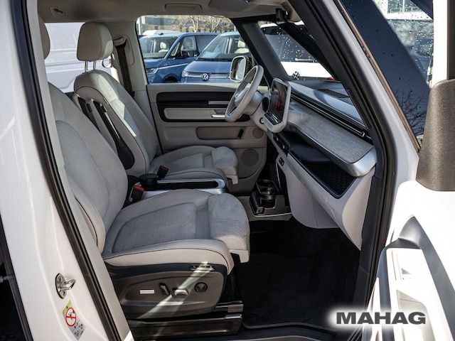 Volkswagen ID.Buzz 150 kW Pro