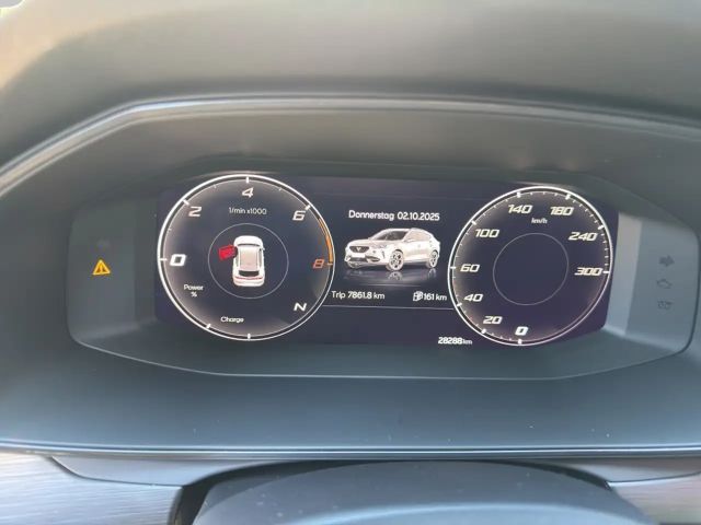 Cupra Formentor DSG e-Hybrid