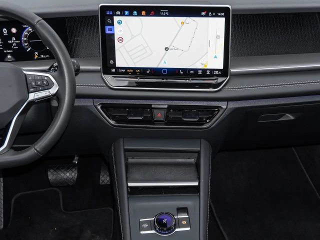 Volkswagen Tayron 1.5 eTSI DSG Life