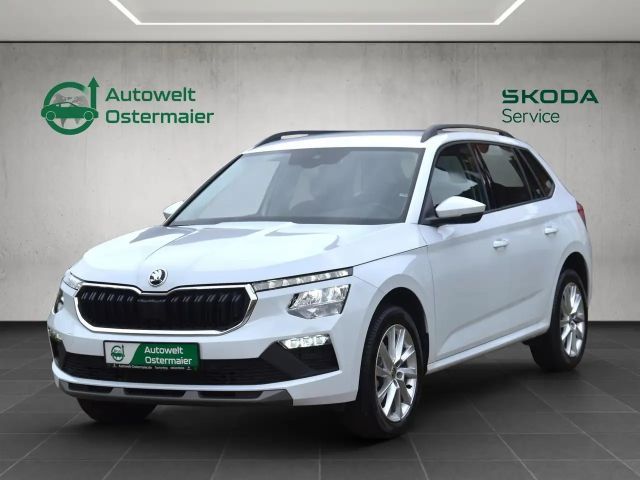 Skoda Kamiq 1.5 TSI Selection