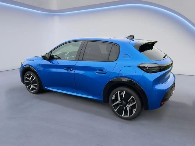 Peugeot 208 GT-Line Hybrid