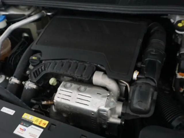 Opel Astra GS-Line Grand Sport Turbo