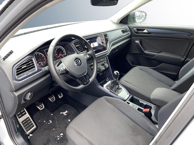 Volkswagen T-Roc 1.5 TSI TSi United