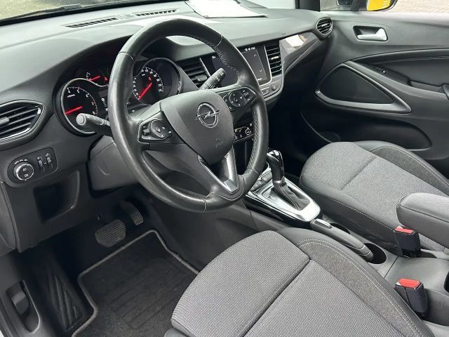 Opel Crossland X Elegance