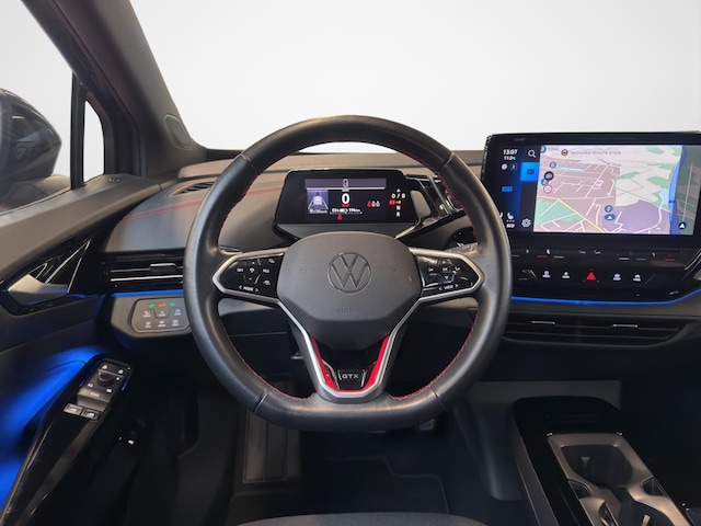 Volkswagen ID.4 4Motion GTX