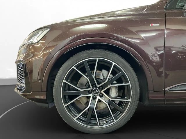 Audi Q7 50 TDI Quattro S-Line