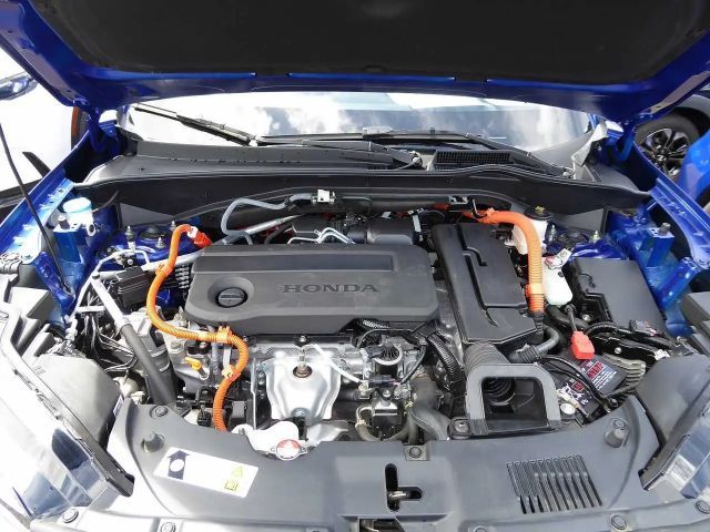 Honda ZR-V Sport / Toter-Winkel-Ass. / Navi