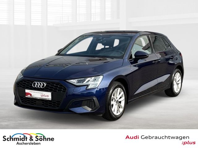 Audi A3 30 TFSI Sportback
