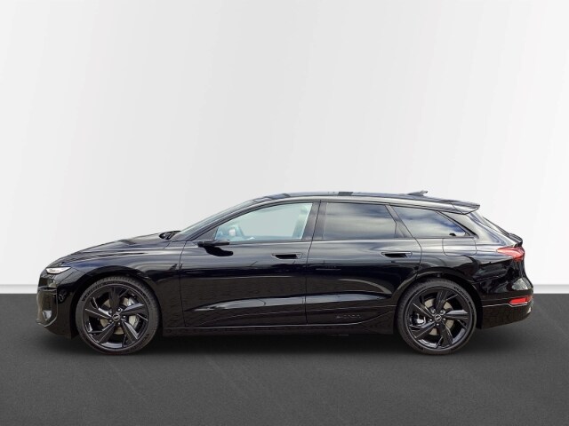 Audi A6 e-tron Avant Performance