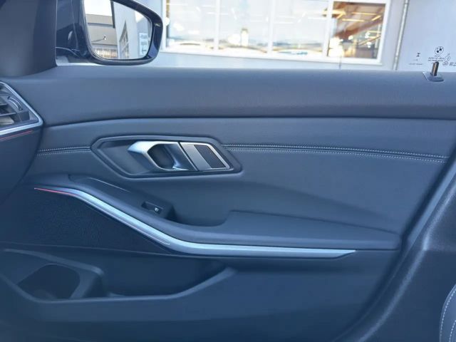 BMW 318 318d Sport Line