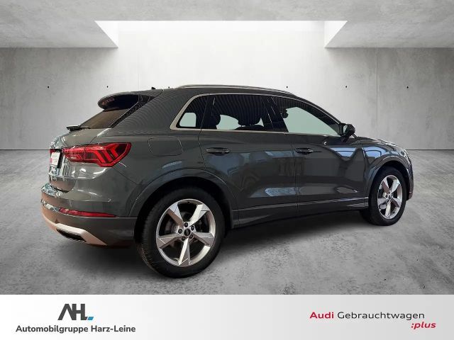 Audi Q3 35 TFSI S-Tronic
