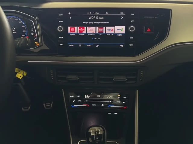 Volkswagen Taigo 1.0 TSI Move