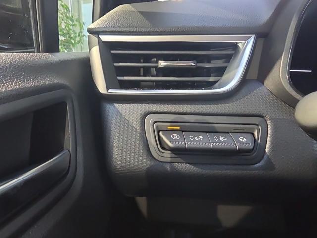 Mitsubishi Colt Hybrid